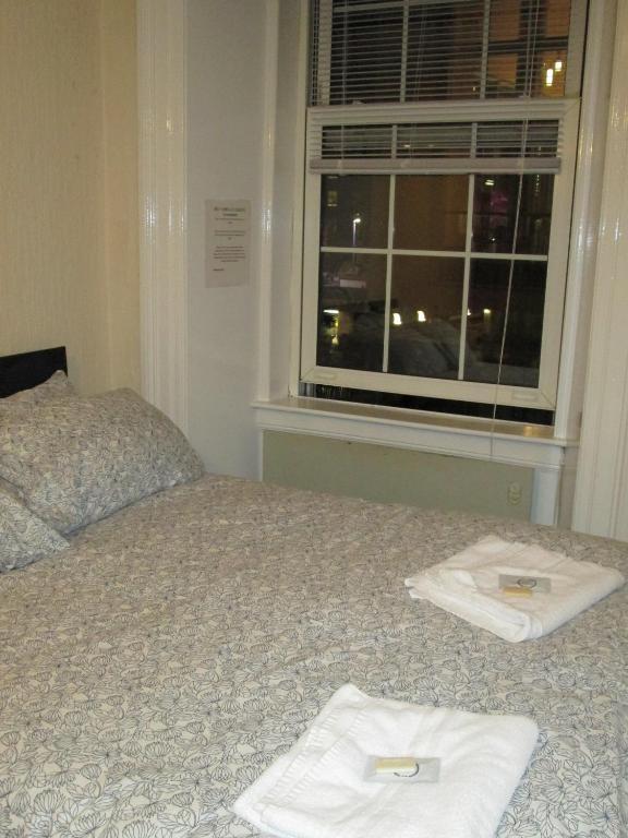 St Enoch Hotel Глазго Номер фото